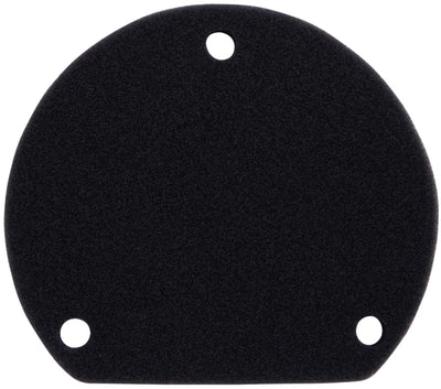 Nypso Luftfilter Luftfilter schwarz