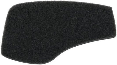 Nypso Luftfilter Luftfilter schwarz