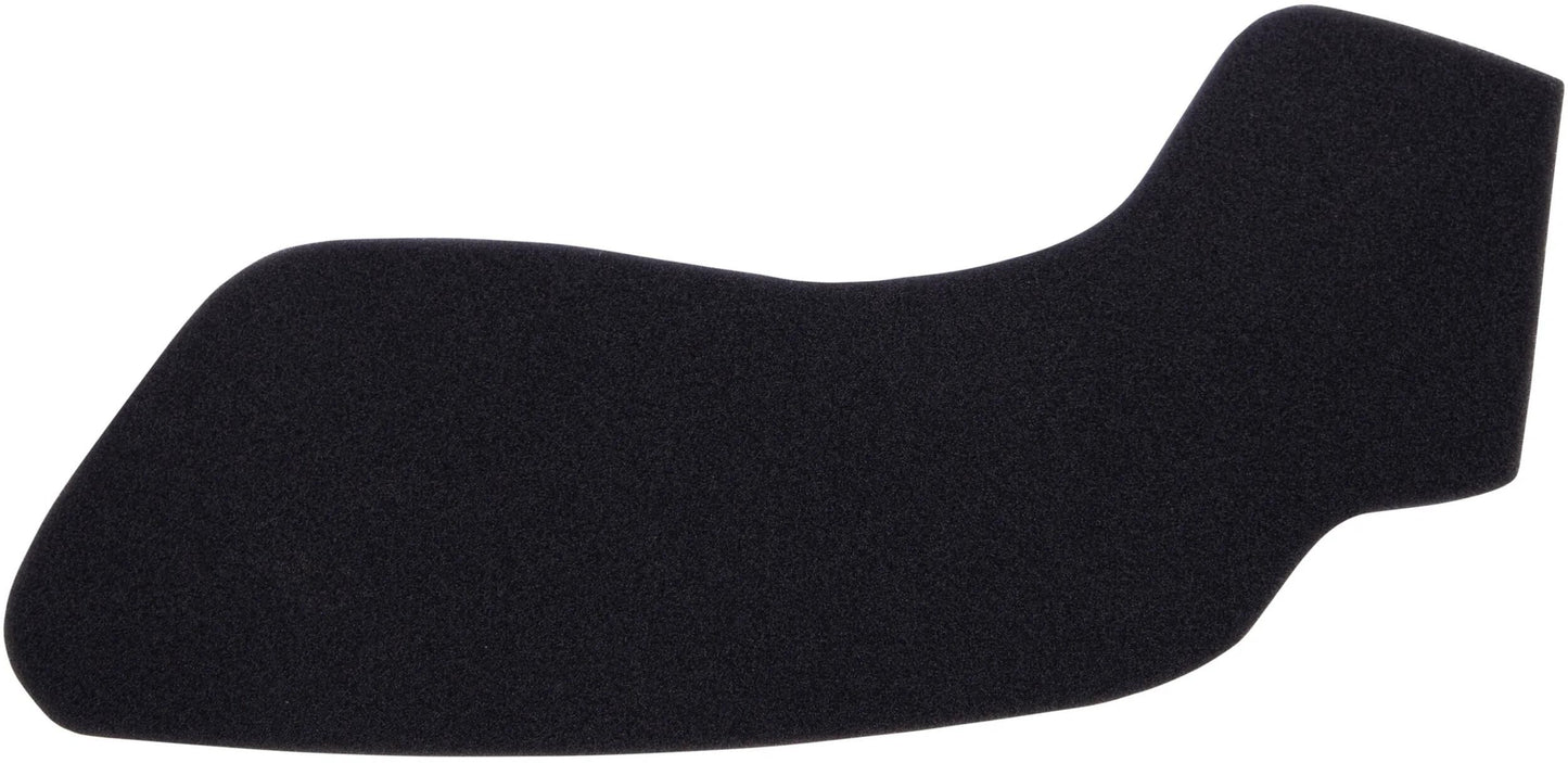 Nypso Luftfilter Luftfilter schwarz