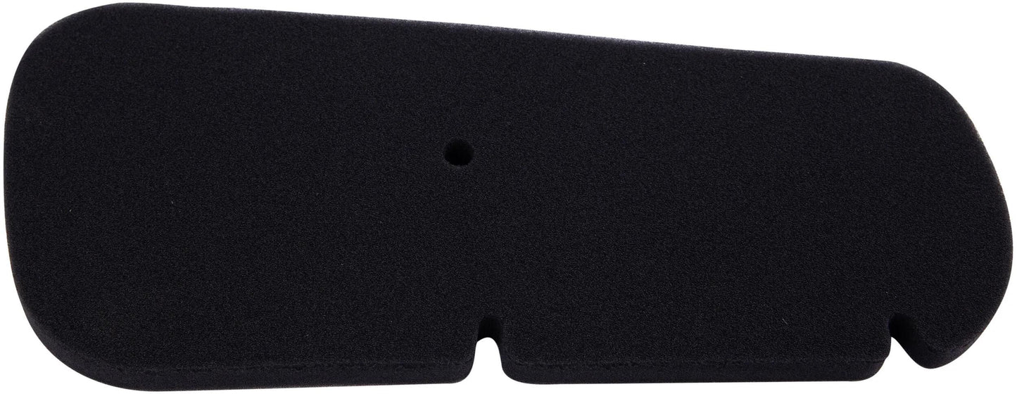 Nypso Luftfilter Luftfilter schwarz