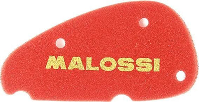 Malossi Ersatz-Luft-Filterelement Rotschwamm