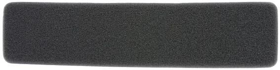 Nypso Luftfilter Luftfilter schwarz