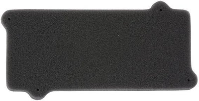 Nypso Luftfilter Luftfilter schwarz
