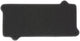 Nypso Luftfilter Luftfilter schwarz