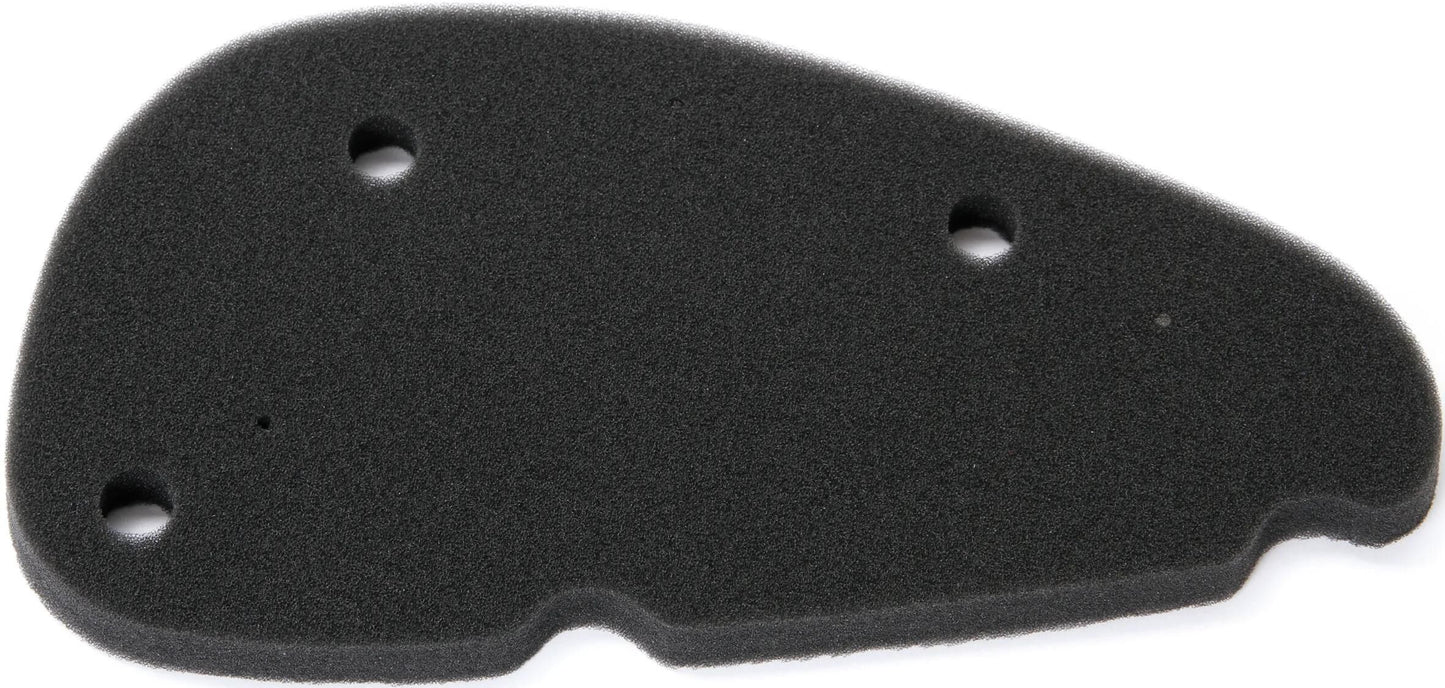 Nypso Luftfilter Luftfilter schwarz