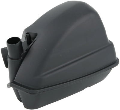 Spec-x Luftfiltergehäuse Luftfiltergehäuse schwarz