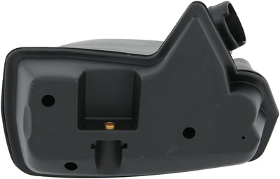 Spec-x Luftfiltergehäuse Luftfiltergehäuse schwarz