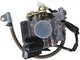 Naraku Carburateur 18mm | gy6