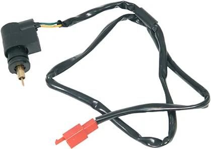 Spec-x Starter-Automatik-Chokes 139qma qmb