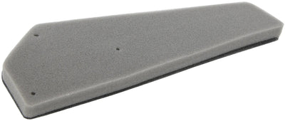 Spec-x Luftfilter Luftfilter 2-lagig schwarz grau