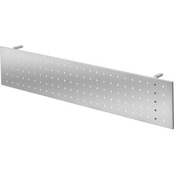 Bachansicht Panel Hammerer VRSI18 S 180cm Metall Silber