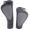 Ergo City Plus Handles - 136 95 mm, schwarz grau