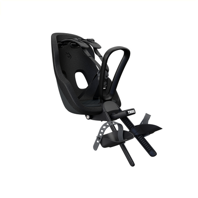 Thule Vordersitz Yepp Nexxt 2 Mini schwarz