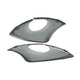 Hesling Elegance 28 Jaspis Protektor - Schwarz Transparent