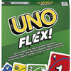 Mattel Uno Flex -Kartenspiel