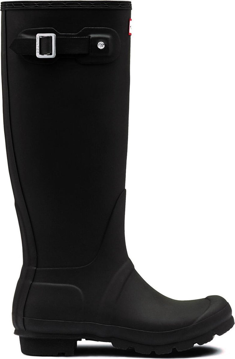 Hunter Damen Original hohe Damen-Regenstiefel – Größe 37