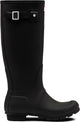 Hunter Damen Original hohe Damen-Regenstiefel – Größe 37