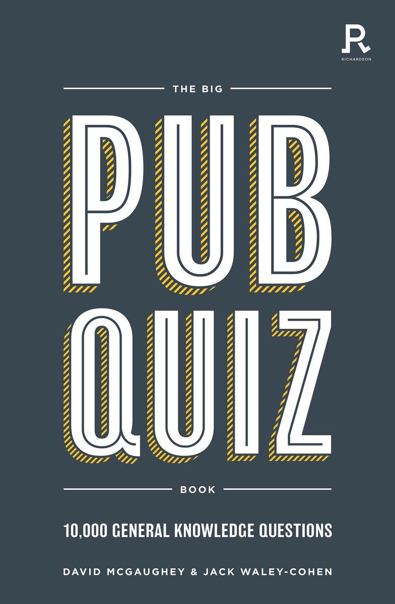 Das große Pub-Quizbuch