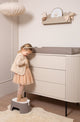 Bébé-jou Step Grow Kreidebraun