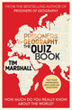 Gefangene der Geographie: das Quizbuch