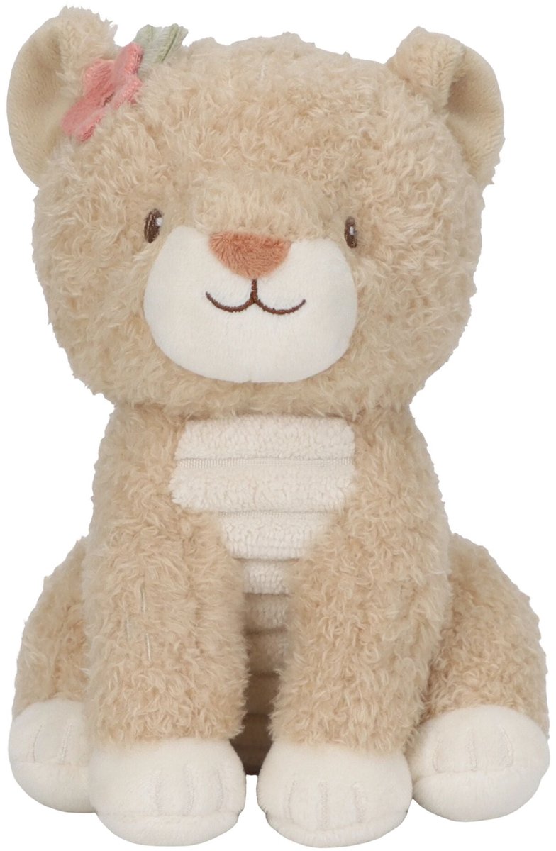 Little Dutch Safari Kuscheltier Löwin 17cm