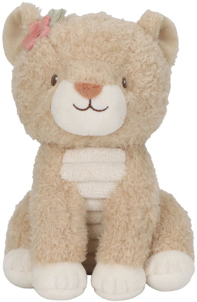 Little Dutch Safari Kuscheltier Löwin 17cm