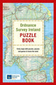 Das Ordnance Survey Ireland-Rätselbuch
