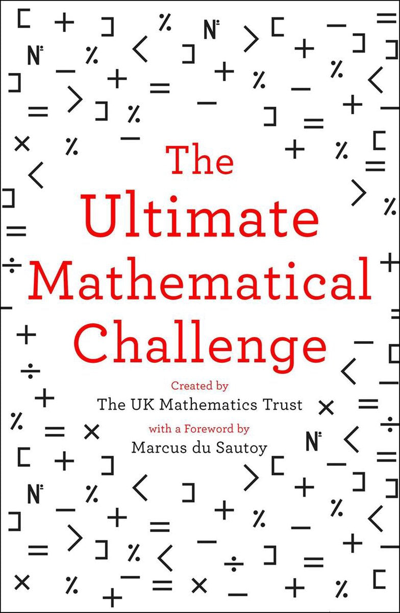 Die ultimative mathematische Herausforderung