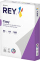 Rey Kopierpapier A4 80gr weiß 500 Blatt