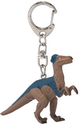 Mojo Key Ring Velociraptor 387444 - afbeelding 1
