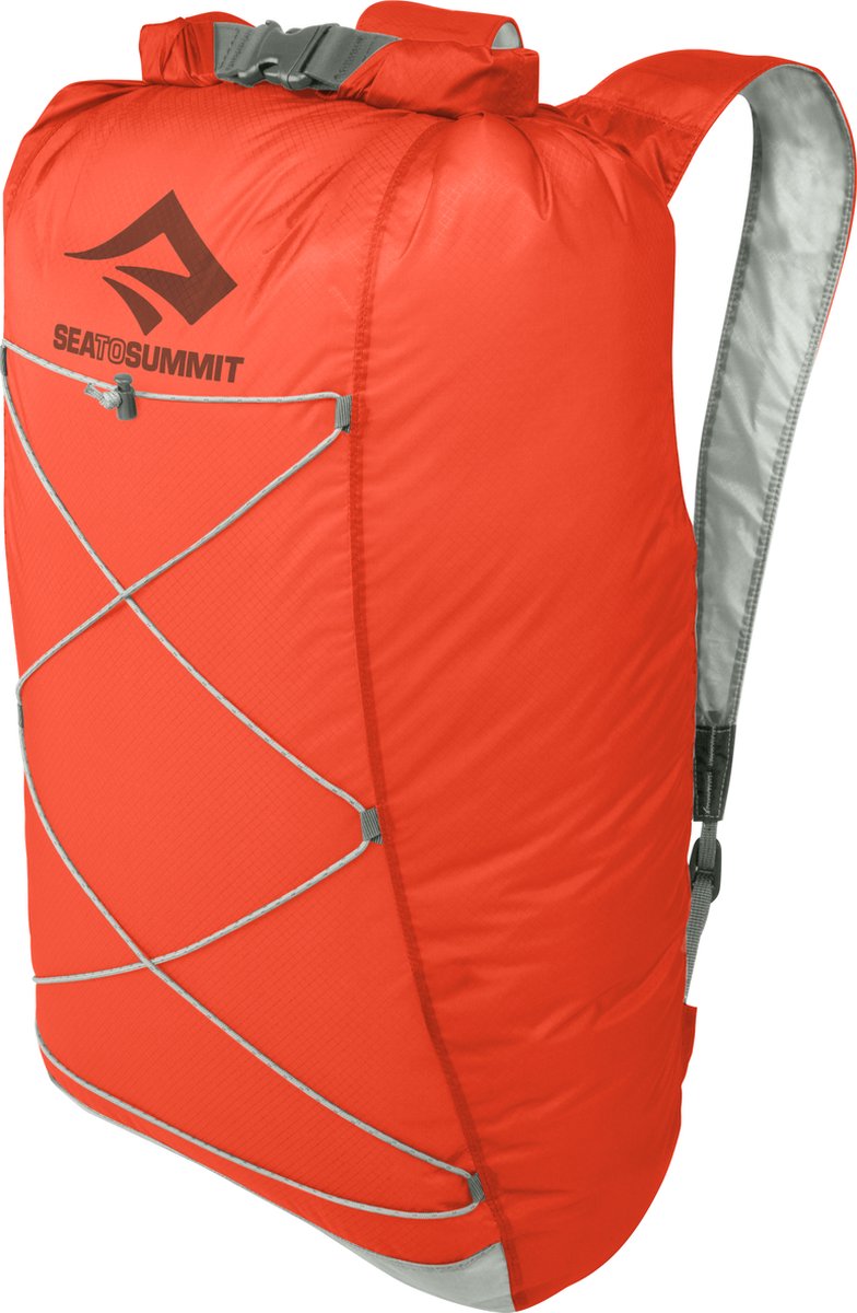 Sea to Summit – Ultrasil – Dry – Rucksack – Rot