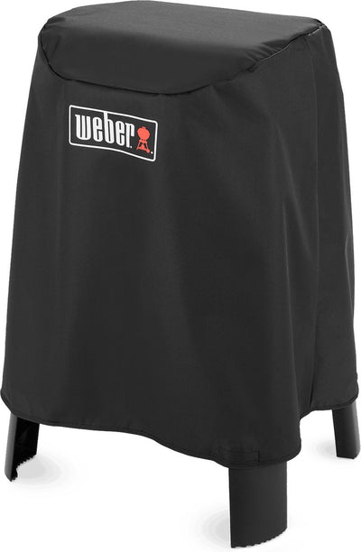 Weber Premium-Barbecue-Abdeckung lumin-elektrischer Grillen