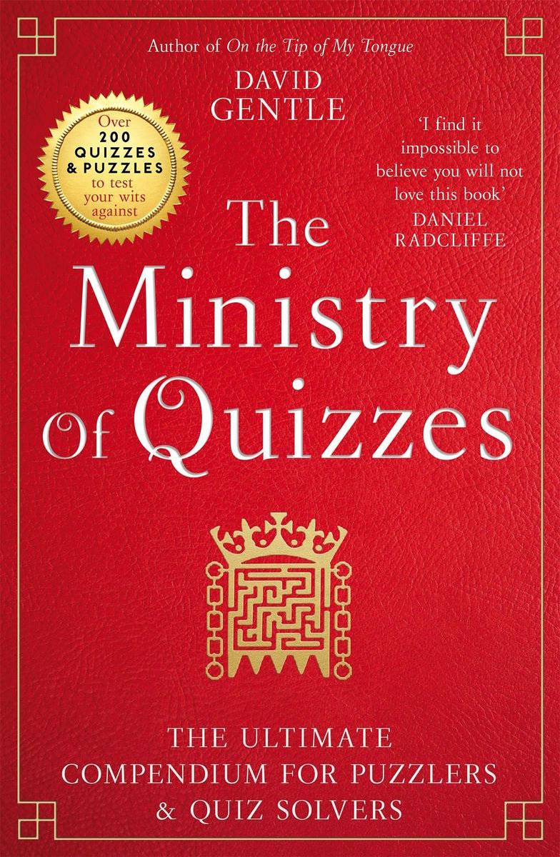 Das Quizministerium
