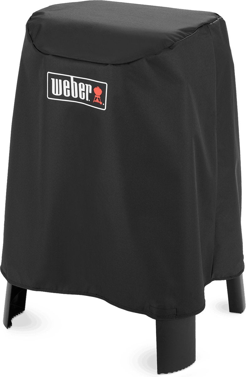 Weber Premium-Barbecue-Abdeckung lumin-elektrischer Grillen