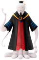 Assassination Classroom SFC Super Figure Collection – Koro Sensei Sammelfiguren mehrfarbig