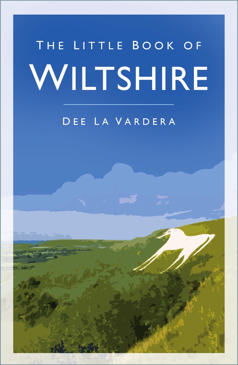 Das kleine Buch von Wilshire