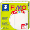 Fimo Kids Monting Clay White, 42gr