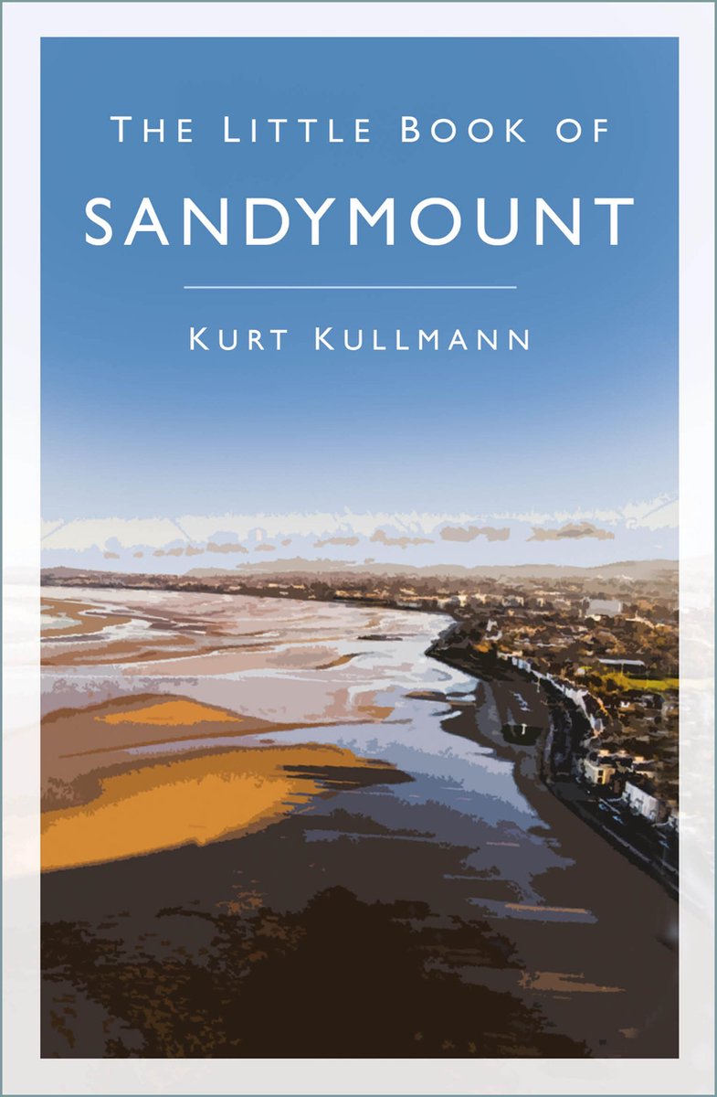 Kleines Buch von - das kleine Buch von Sandymount