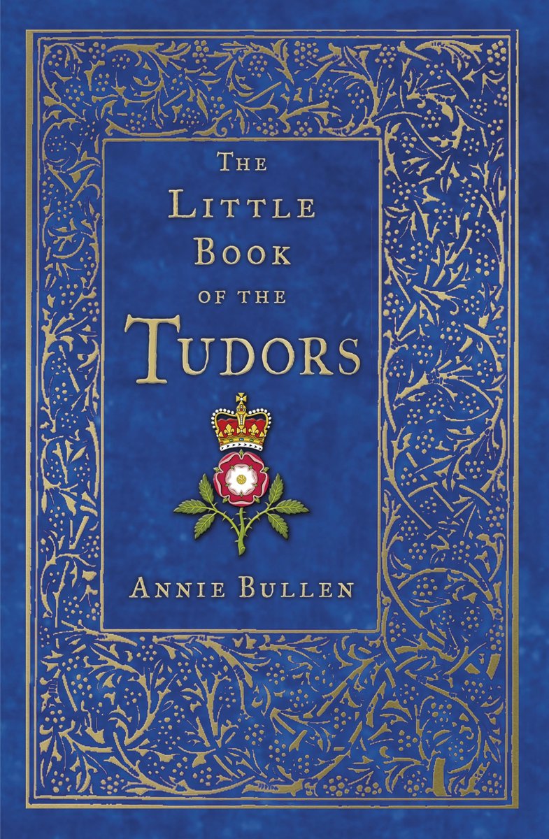 Das kleine Buch der Tudors
