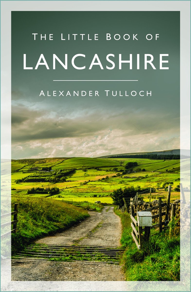 Das kleine Buch von Lancashire