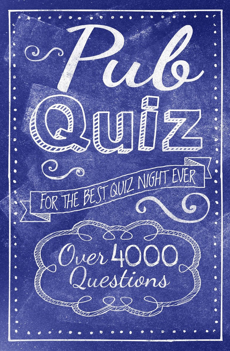 Pub-Quiz