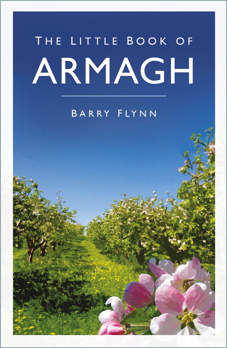 Kleines Buch von - das kleine Buch von Armagh