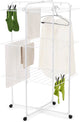 Brabantia Hangon Trockenturm 23 Meter weiß