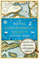 Ty, das Rätselbuch der Royal Geographic Society
