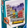 Ravensburger Kreart Painting bei Number - Lissabon
