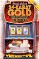 Onkel Johns Badezimmerleser aus 24 Karat Gold