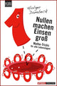 Aus der Welt der Mathematik 2 – Nullen sind toll