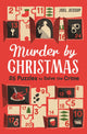 Mord an Joel Jessup bis Weihnachten