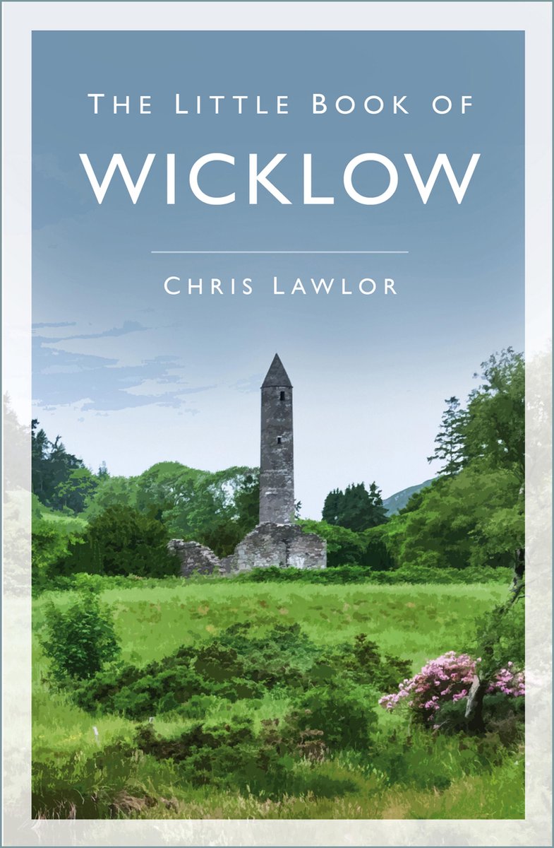 Das kleine Buch von Wicklow