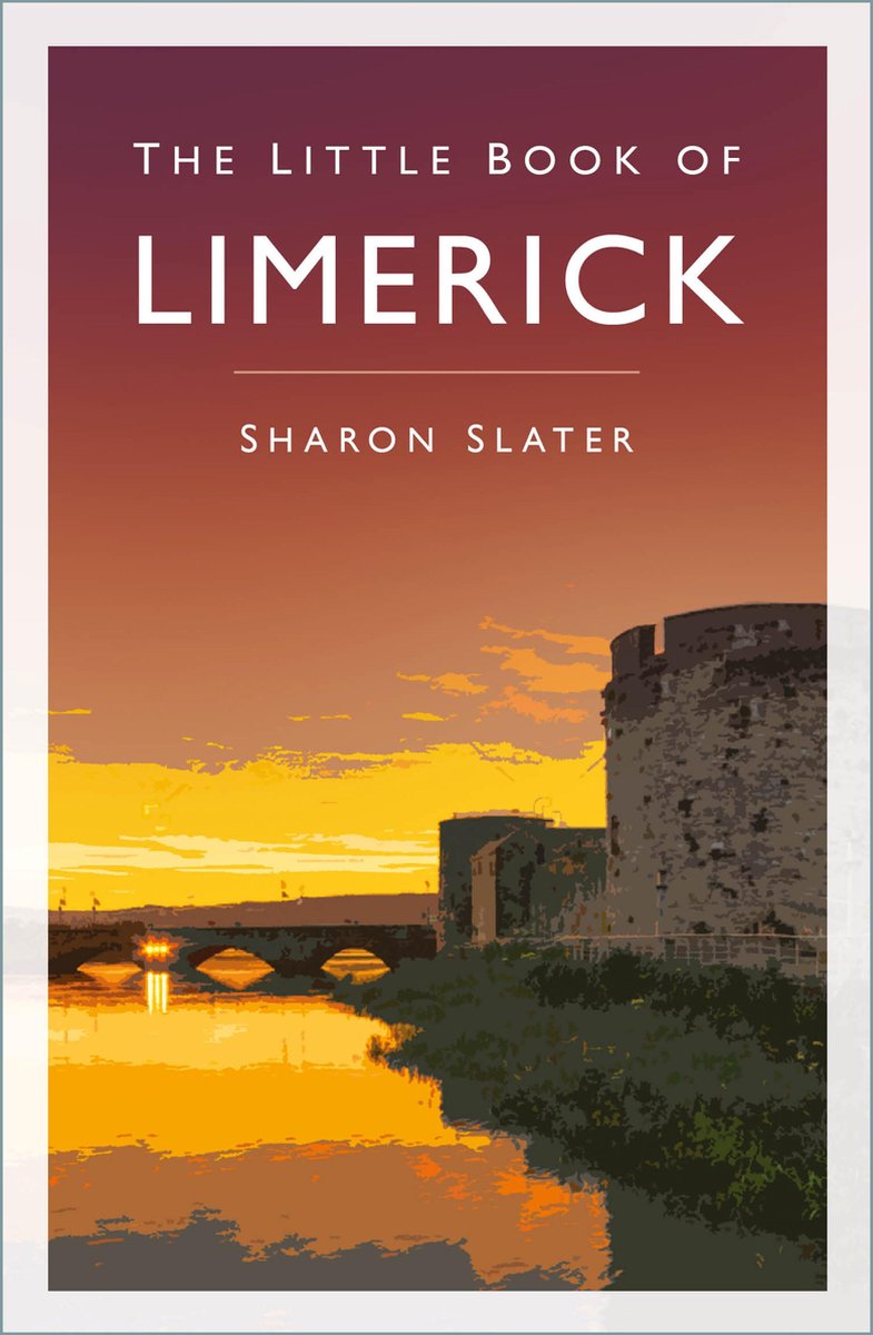 Das kleine Buch von Limerick